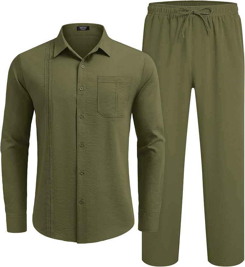 Army Green