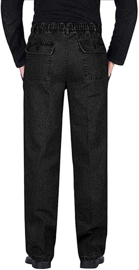 #1 Black