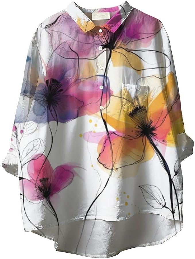 Flower S16