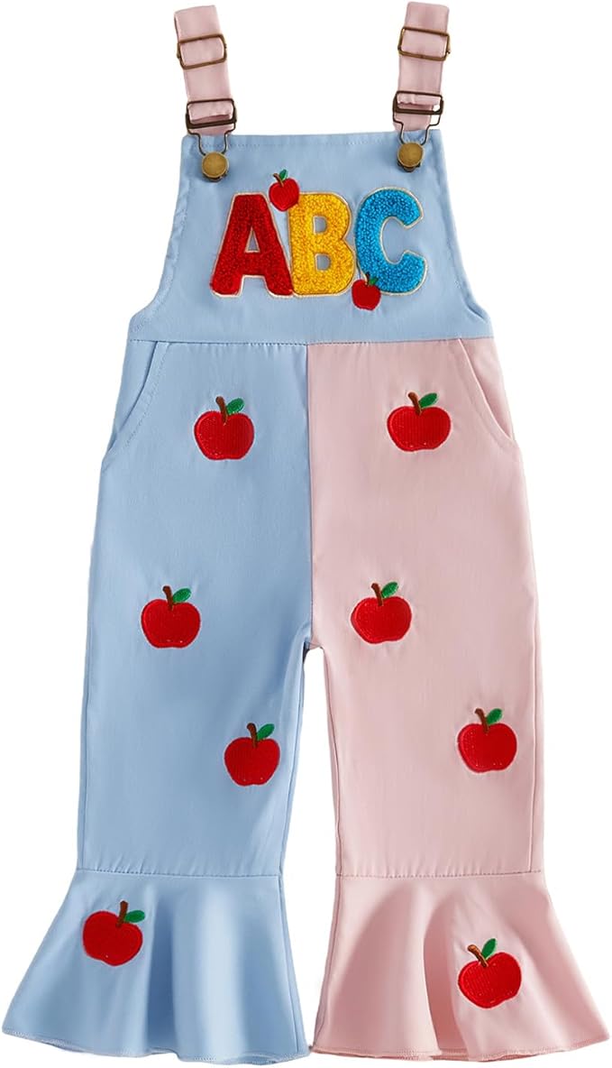 Blue Back to School