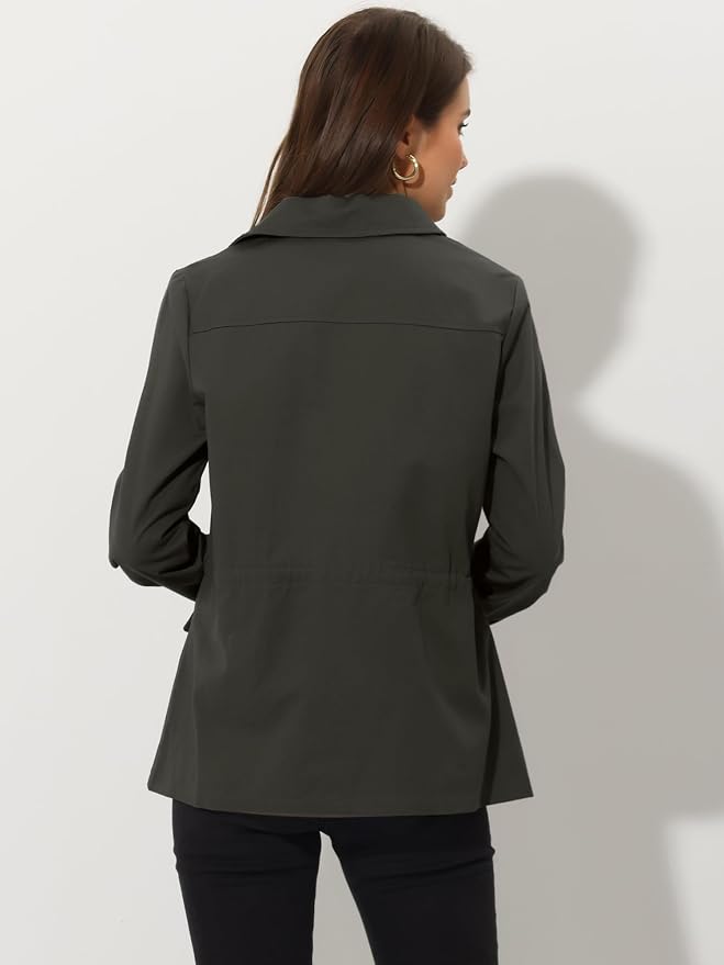 Dark Grey