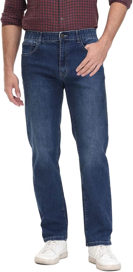 Dark Stonewash