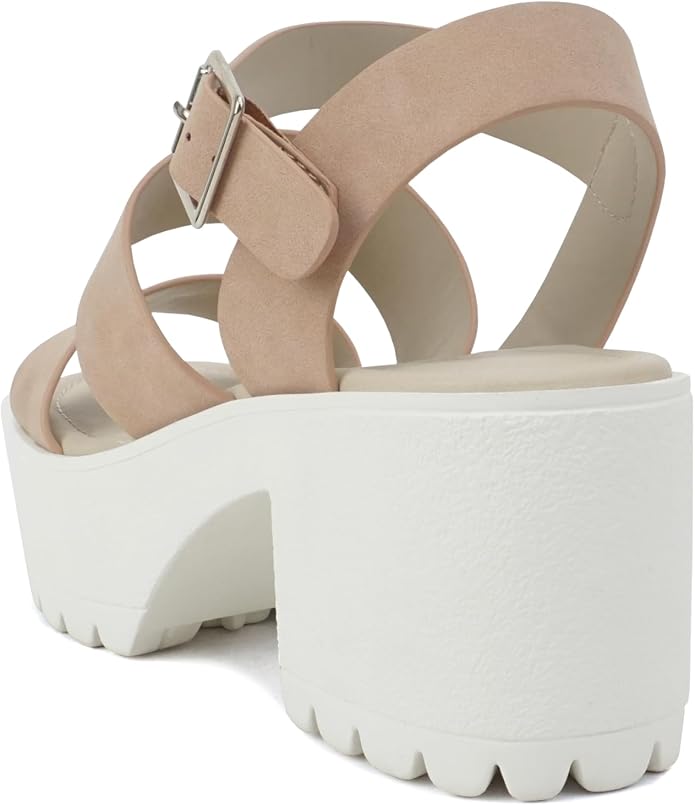 Dusty Mauve Nubuck