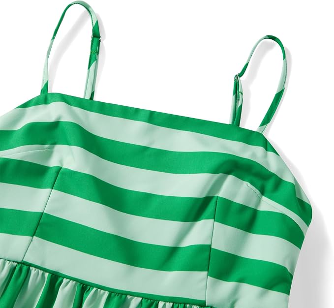 Flare Green