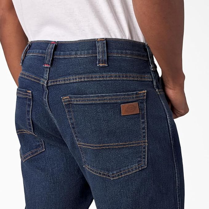 Medium Denim Wash