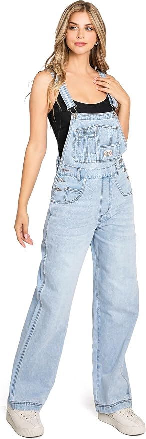 Light Denim