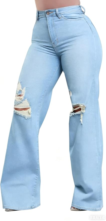 976-light Blue