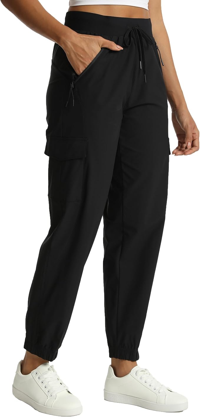 Classic Black