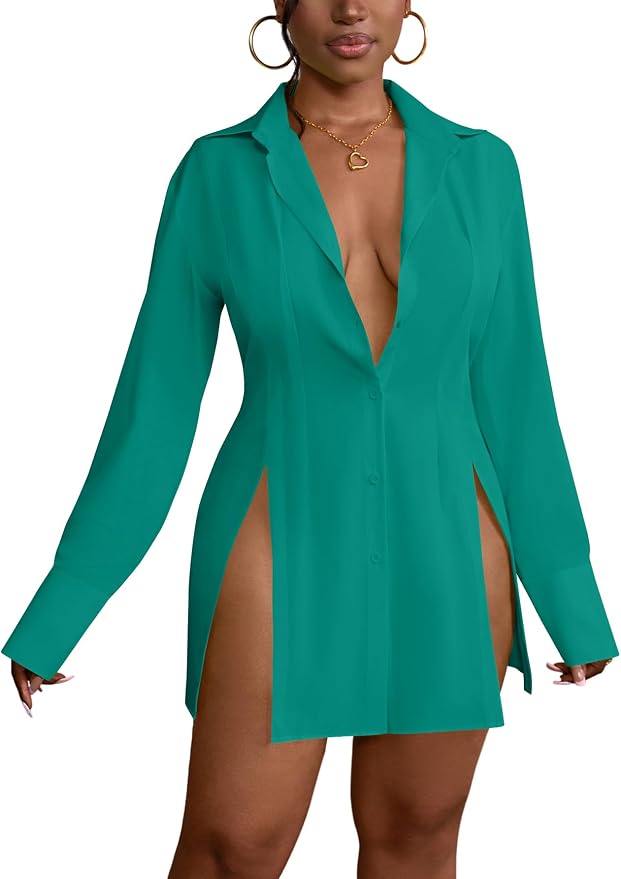 Peacock Green