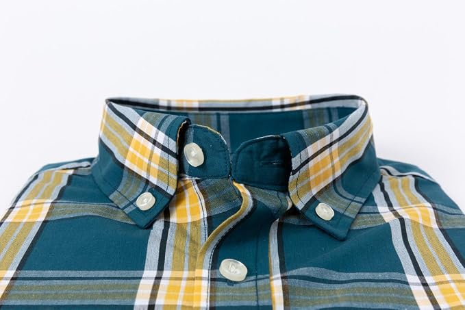 Green Yellow 421