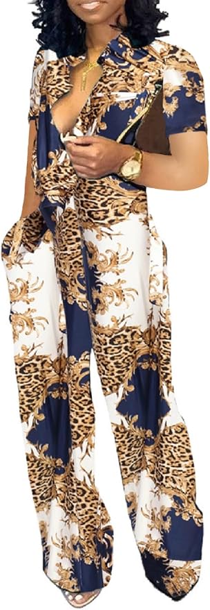 Blue Leopard