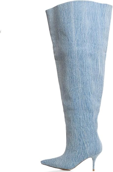 Denim Blue
