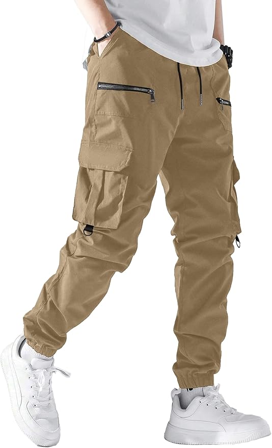 Dark Khaki