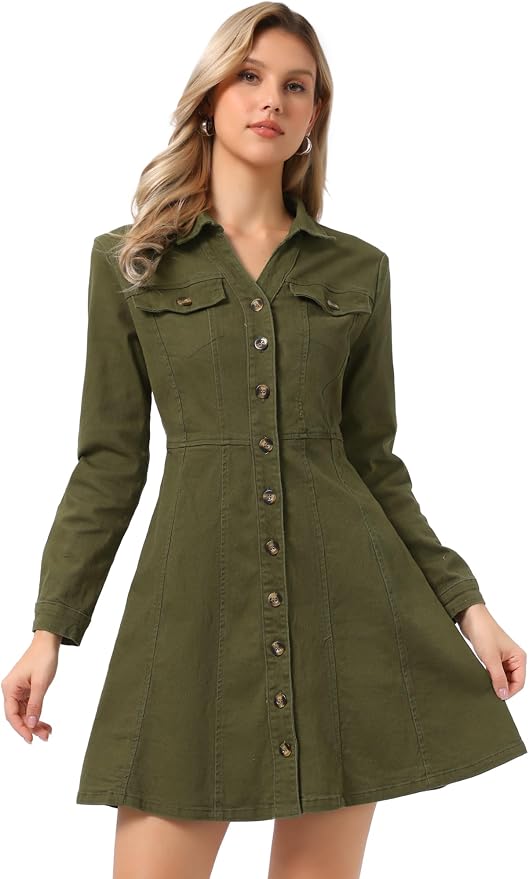Army Green