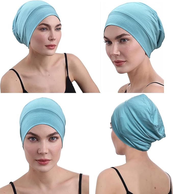 2 Pcs,pastel Blue+pink