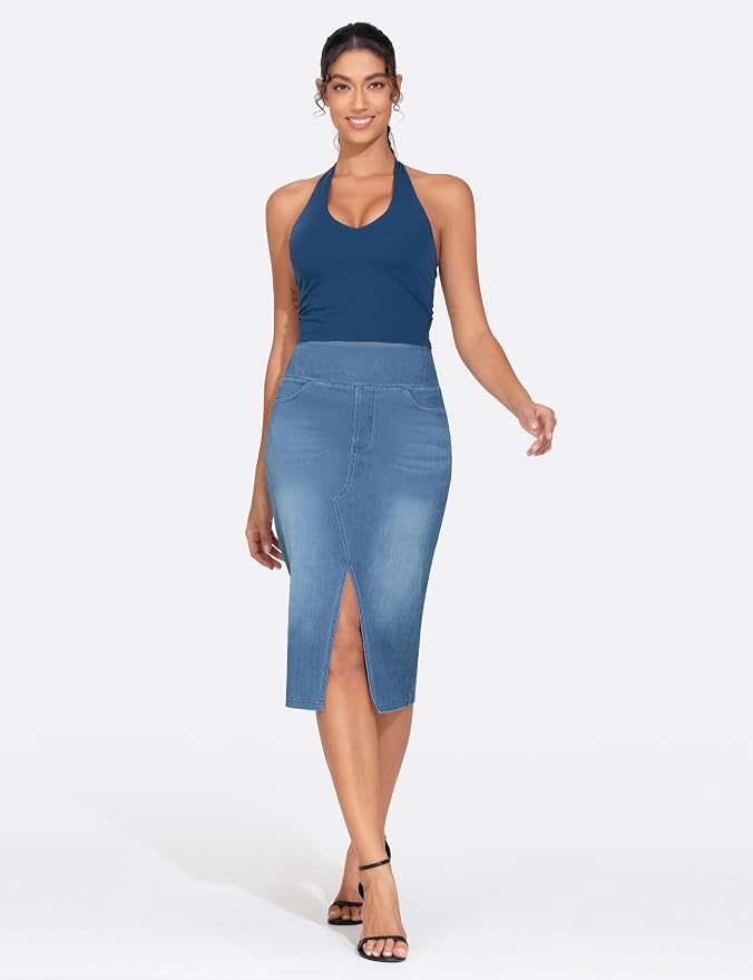 Denim Blue