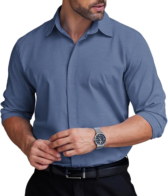 Denim Blue