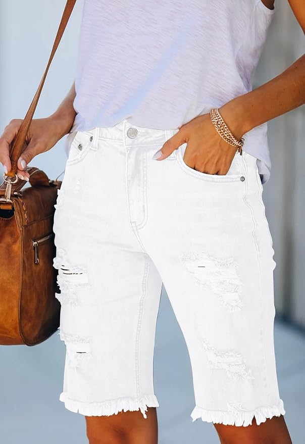 Raw White