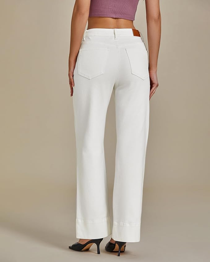 Cream White