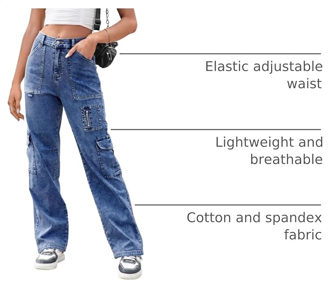 Denim Blue B