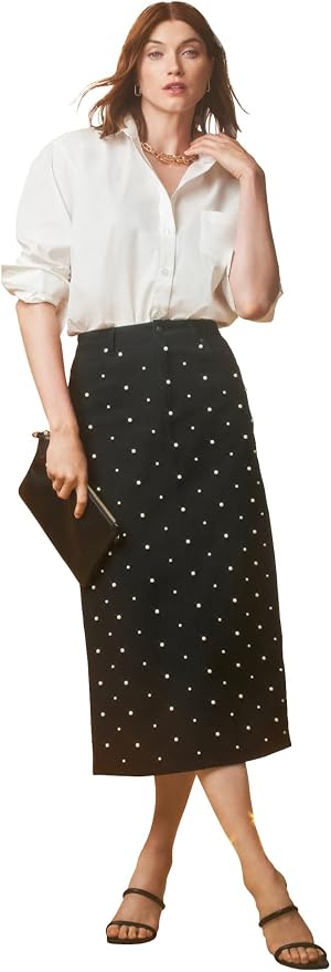 Black Pearls