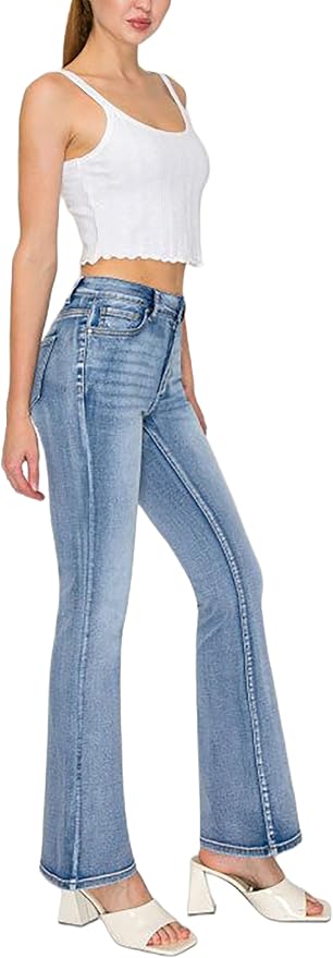 Light Denim