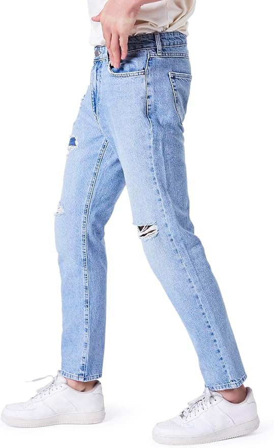 Light Denim