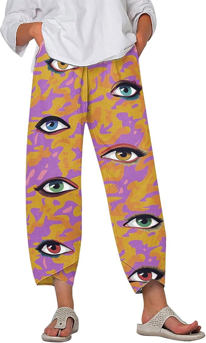 Eyes