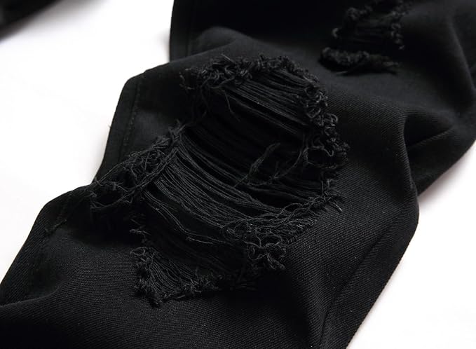 30015 Black