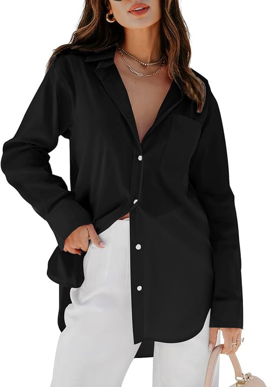 A Black