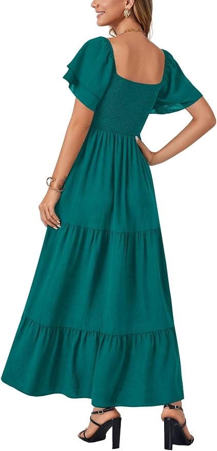 Ribbon Green