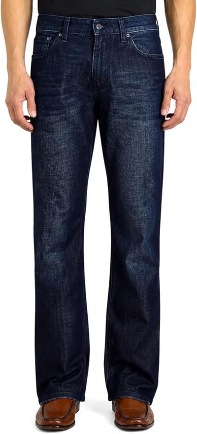 Dark Wash