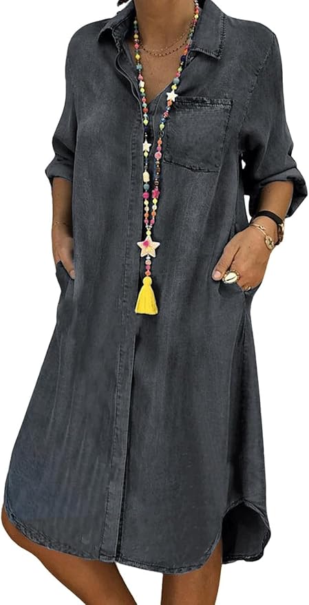 Greyish Black