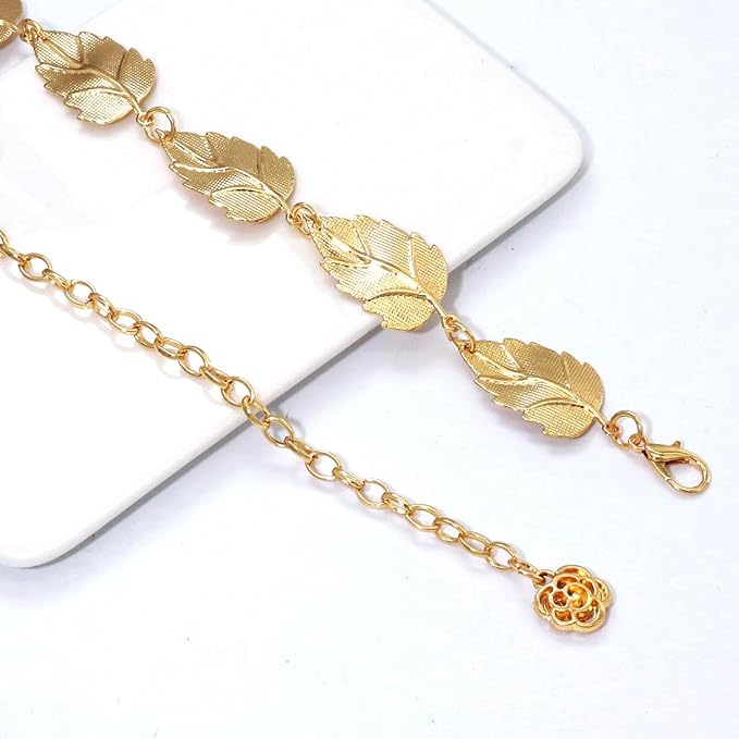 Leaf Gold
