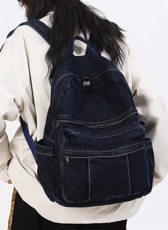 Dark Denim