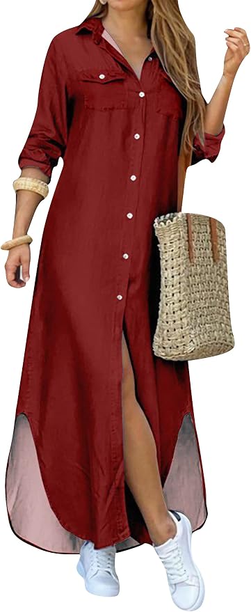Burgandy