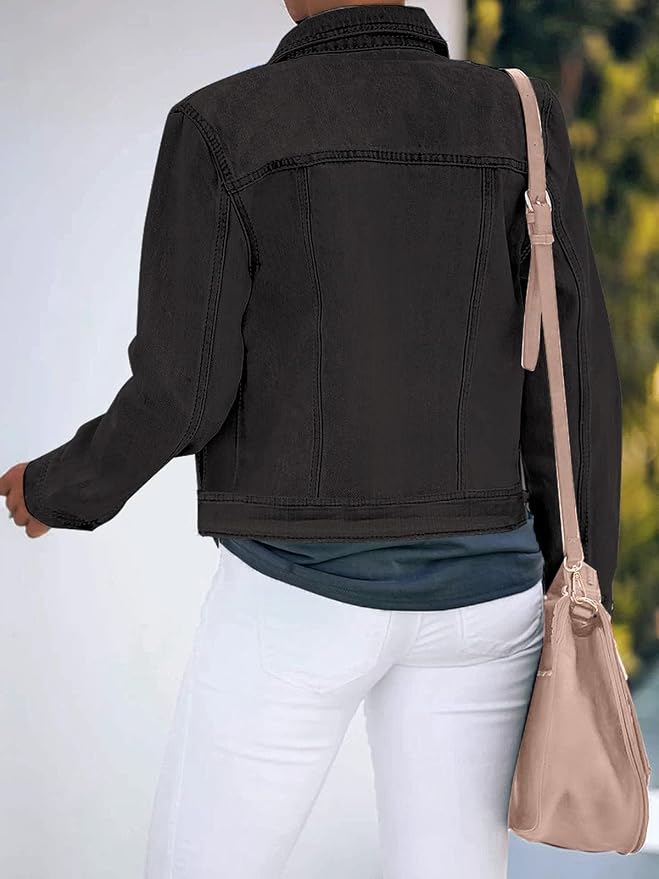 Vintage Black