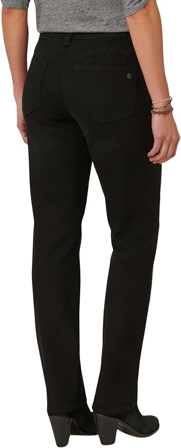 Black Denim