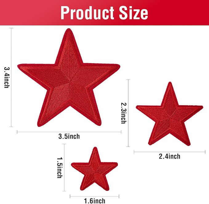 2.Red Star