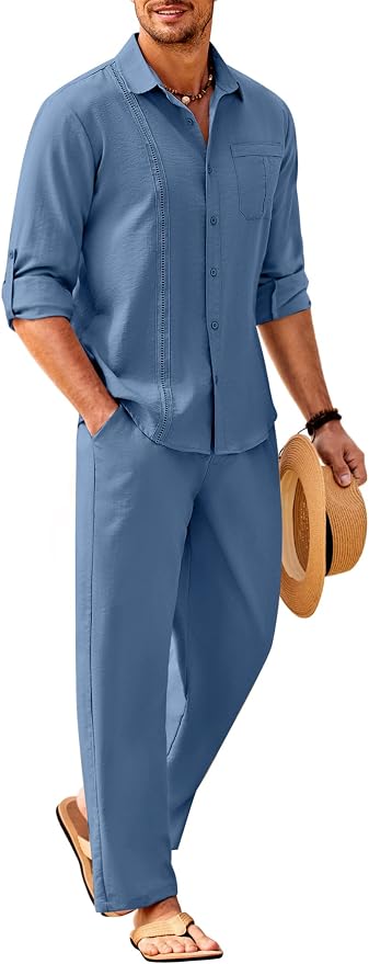 Denim Blue