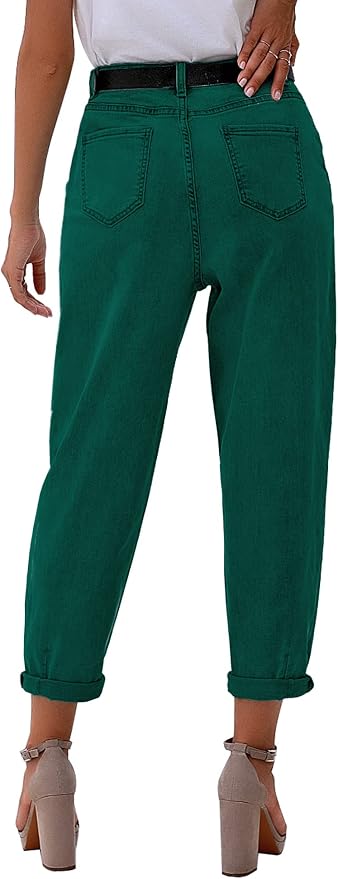 A Verdant Green