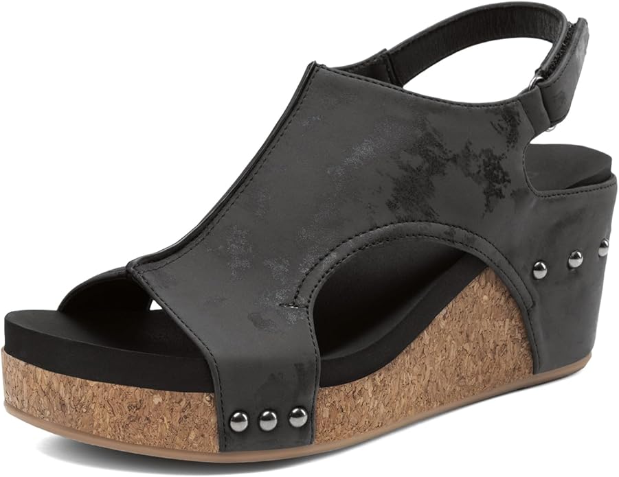 Black-nubuck