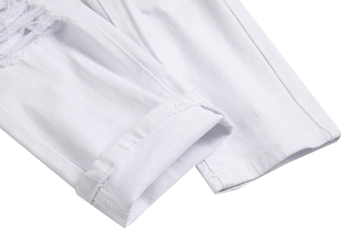 White497 - Stretch
