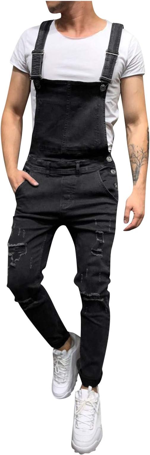 18#straight Leg Casual Pants-black