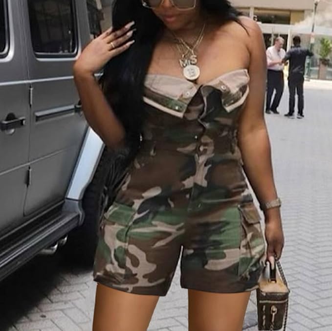Camo