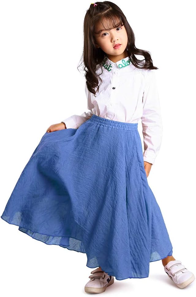 Denim Blue