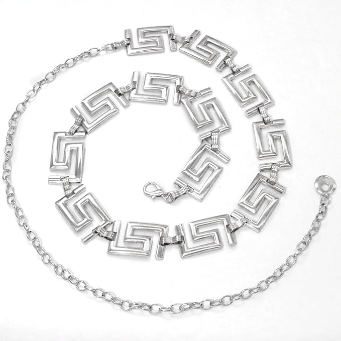 Font Silver
