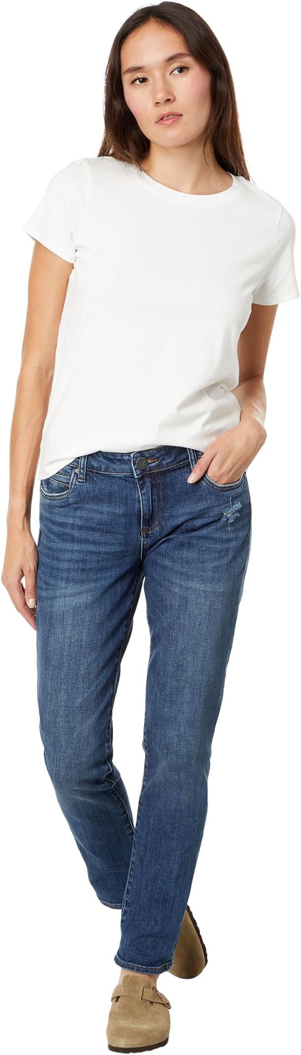 Doubtless/Medium Base Wash