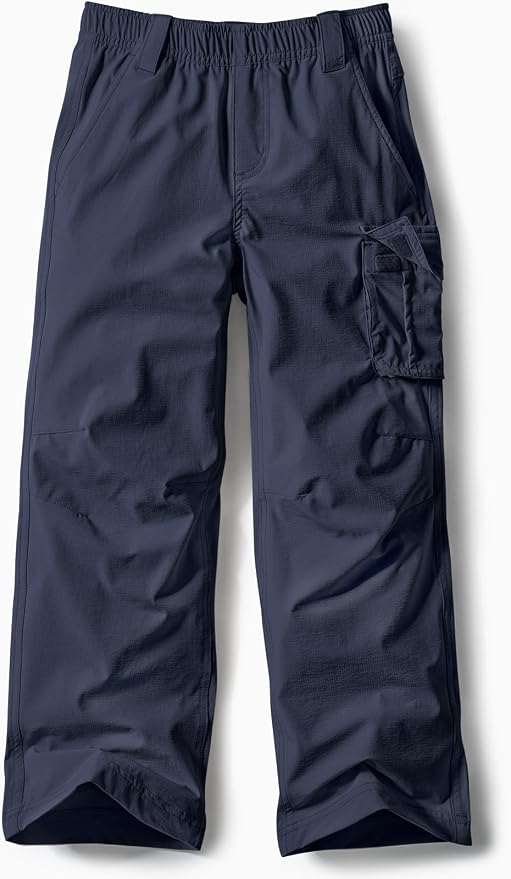 Trail Pristine Navy