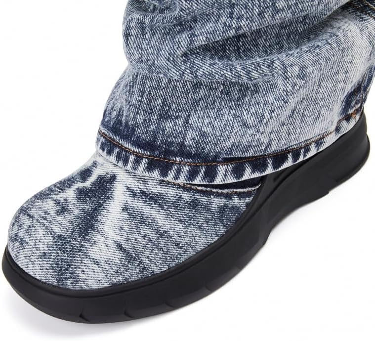 Denim Blue